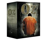 Coffret intégrale oz, saisons 1 à 6