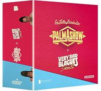 Coffret intégrale palmashow
