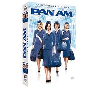Coffret intégrale pan am