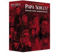 Coffret intégrale papa schultz