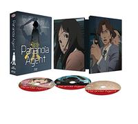 Coffret intégrale paranoia agent