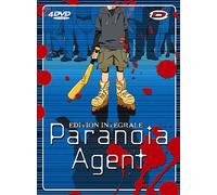 Coffret intégrale paranoia agent