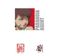 Coffret intégrale paranoia agent