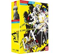 Coffret intégrale persona 4