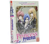 Coffret intégrale princess princess