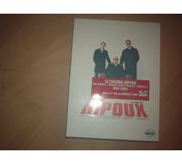 Coffret intégrale ripoux : les ripoux / ripoux contre ripoux / les ripoux 3