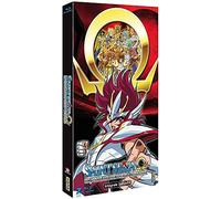 Coffret intégrale saint seiya omega