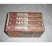 Coffret intégrale sissi