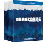 Coffret intégrale sur écoute