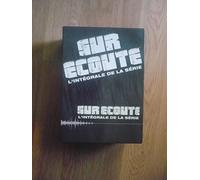 Coffret intégrale sur écoute