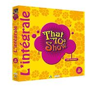 Coffret intégrale that's 70 show