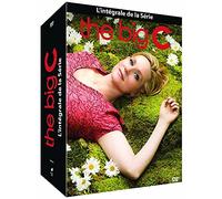 Coffret intégrale the big c