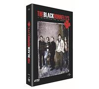 Coffret intégrale the black donellys