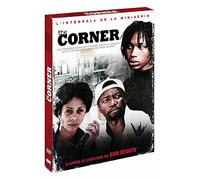 Coffret intégrale the corner