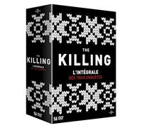 Coffret intégrale the killing