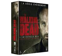 Coffret intégrale the walking dead, saisons 1 à 3