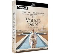 Coffret intégrale the young pope