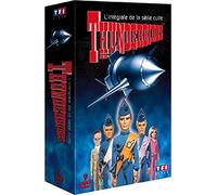 Coffret intégrale thunderbirds