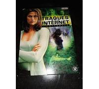 Coffret intégrale traques sur internet