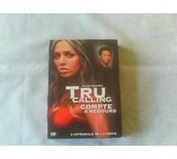 Coffret intégrale tru calling : compte à rebours