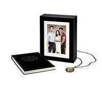 Coffret intégrale twilight