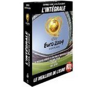 Coffret intégrale UEFA euro 2004