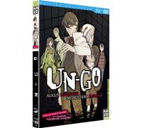 Coffret intégrale un go