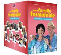 Coffret intégrale une famille formidable, saisons 1 à 15