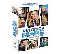 Coffret intégrale veronica mars