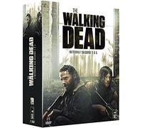 Coffret intégrale walking dead, saison 1 à 5
