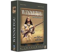 Winnetou – Le Mescalero – Cofanetto integrale – Warner Bros.