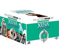 Coffret intégrale xena, princesse guerrière