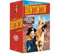 Coffret intérgrale rintintin