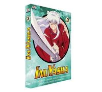 Coffret inuyasha, vol. 3