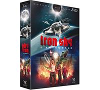 Coffret iron sky - integrale - 2 dvd