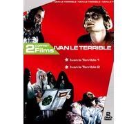Coffret ivan le terrible