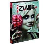 Coffret izombie, saison 1