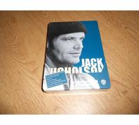 Coffret jack nicholson