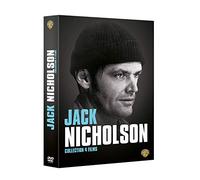 Coffret jack nicholson 4 films