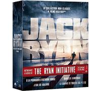 Coffret jack ryan