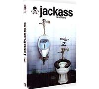 Coffret jackass