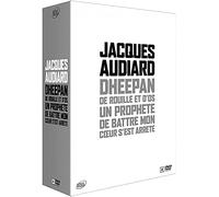 Coffret jacques audiard