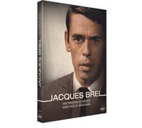 Coffret jacques brel : les risques du métier ; mon oncle benjamin