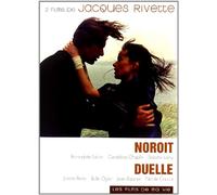 Coffret jacques rivette : noroit ; duelle