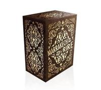 Coffret jamel au marrakech du rire