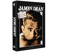 Coffret james dean -dvdcollection james dean