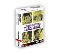 Coffret james ivory, bollywood : chaleur et poussiere ; shakespeare wallah ; the householder ; bombay talkie