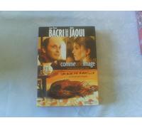 Coffret jaoui bacri : comme une image ; un air de famille