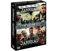 Coffret jarhead : la fin de l'innocence ; field of fire