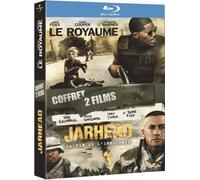Coffret jarhead ; le royaume